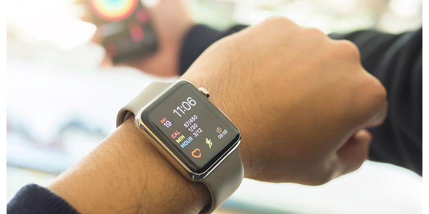 Vente Apple Watch