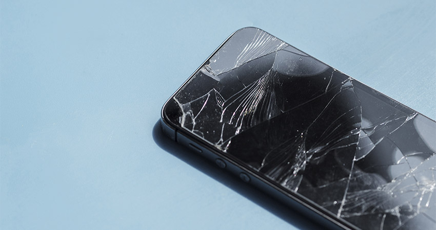 peut on mettre un verre trempe meme si l ecran est fissure sosav blog