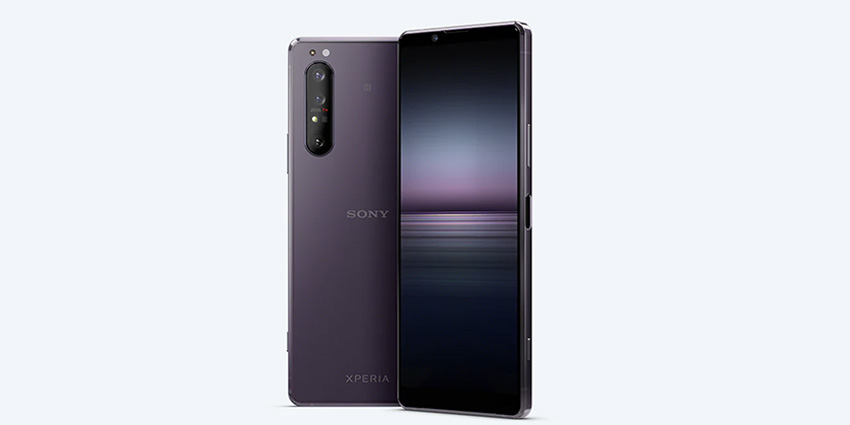 Sony Xperia 1 II