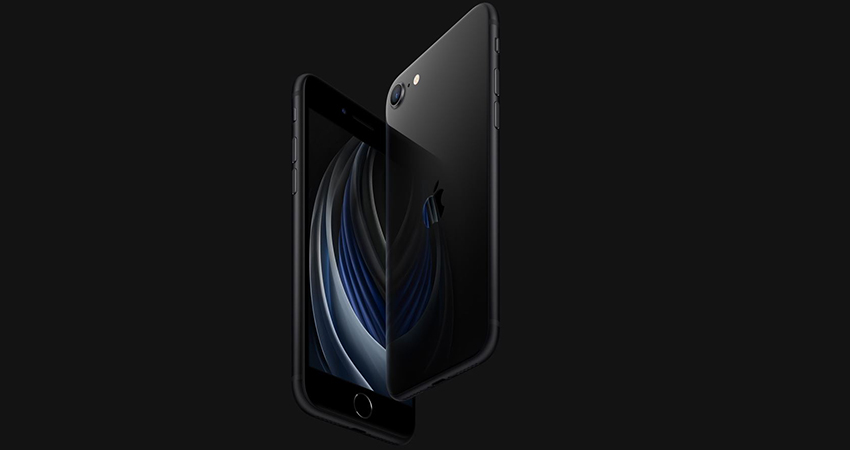 iPhone SE 2nde génération, est-il intéressant ?