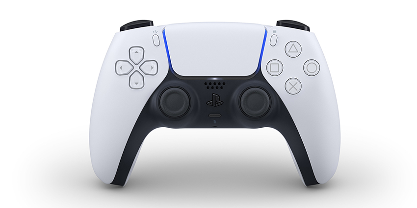 DualSense 5, la PS5 dit au revoir à la manette DualShock