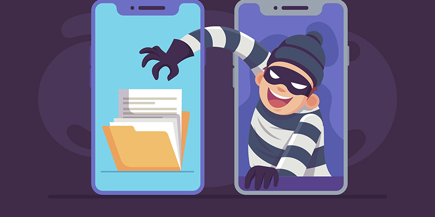 Problème de sécurité Samsung depuis 2014