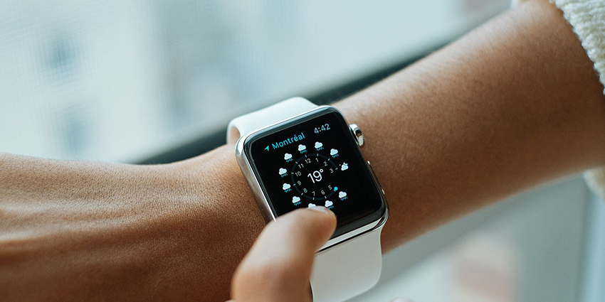 Ventes de montres connectées : la guerre entre Apple et Huawei !
