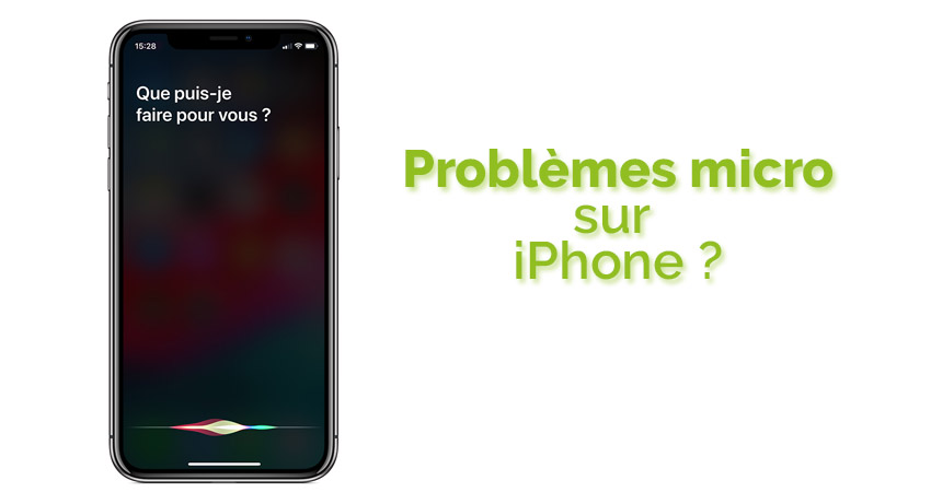 Je ne recois plus mes appels sur mon iphone