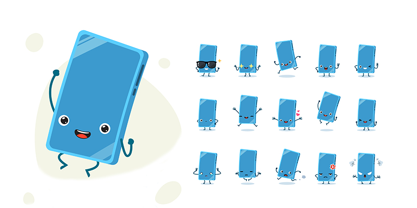 Ventes de smartphones 2020 : quelle marque s’en sort le mieux ?