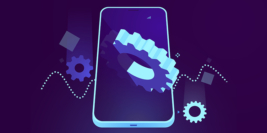 Les autorisations d'accès d'applications Android.