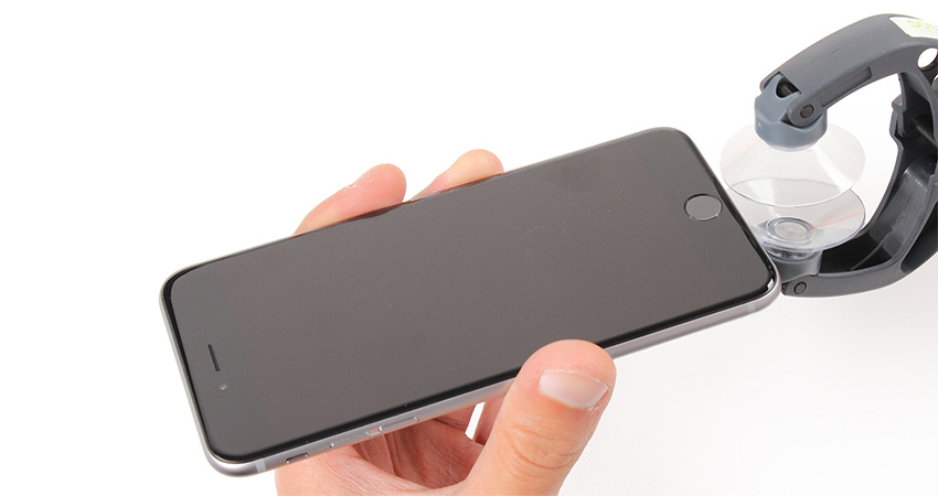Pourquoi réparer son iPhone 6 Plus est si « facile » ?