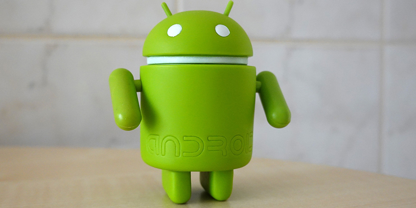Version Android Go.