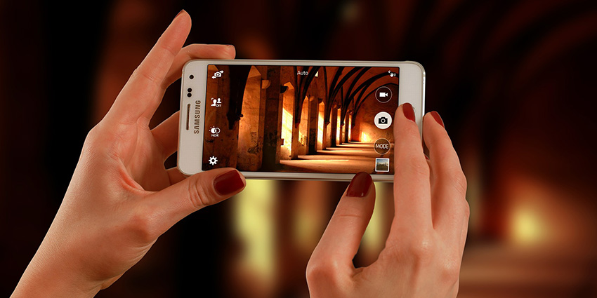 Samsung Galaxy : comment sécuriser ses photos/vidéos