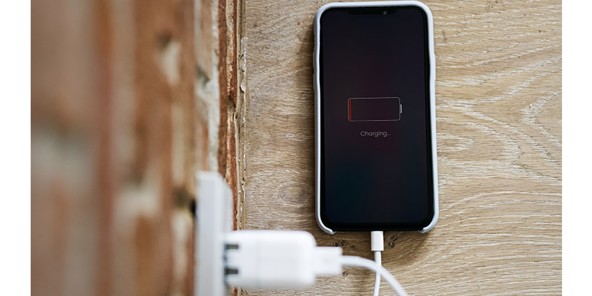 iOS 14.2 : problème autonomie sur certains iPhone ?