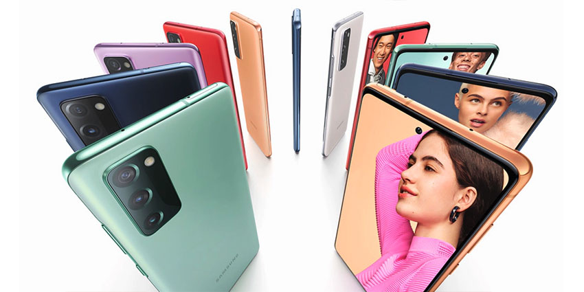 Galaxy Note 20 FE : dévoilé par erreur ?