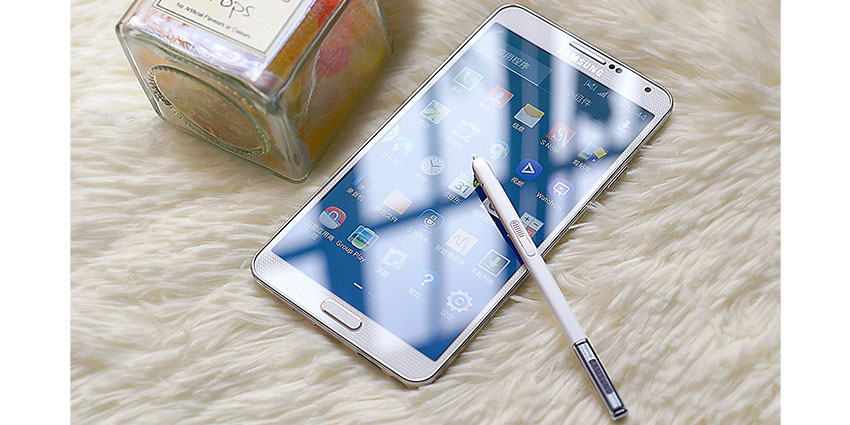 Galaxy Note : la fin d’une ère ?