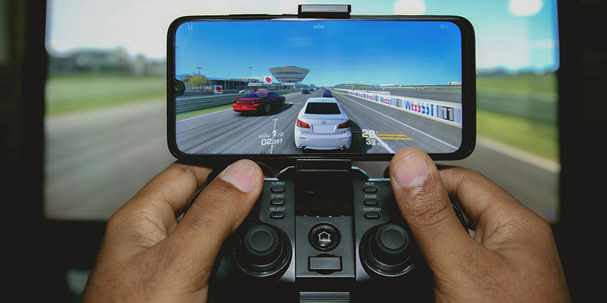 Xbox Game Pass sur Android