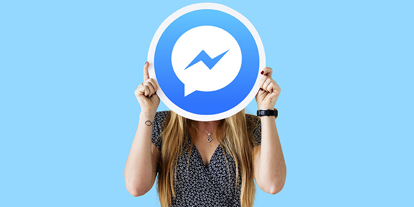 Messenger : Comment activer les messages éphémères