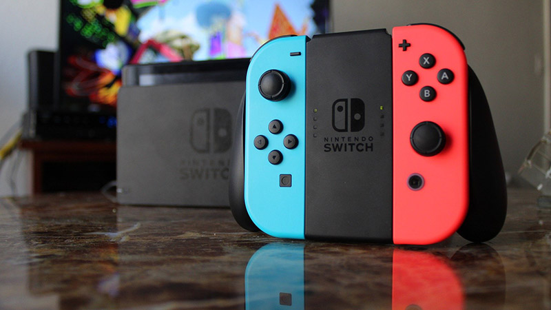 Nintendo Super Switch : nouvelle console en préparation ?