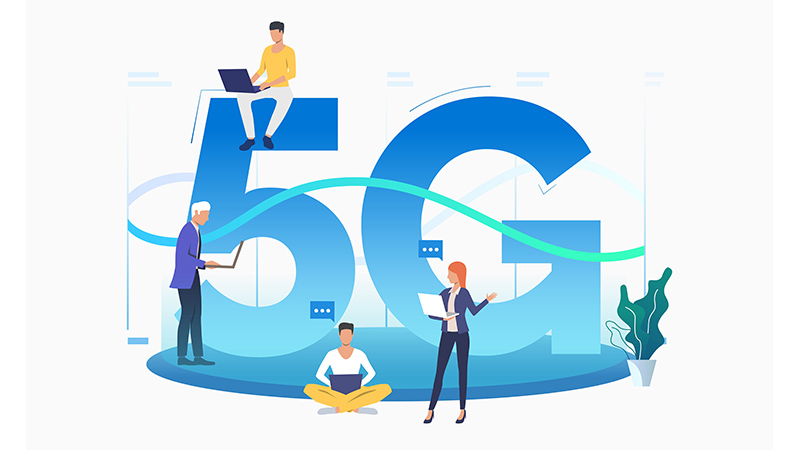 5G et santé, pas de risque selon l’ANSES