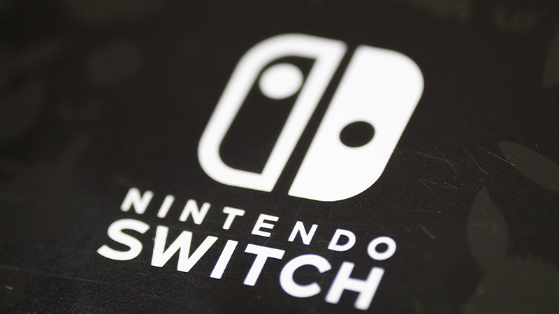 Transférer ses sauvegardes sur Nintendo Switch