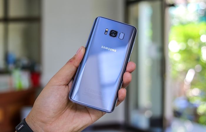 La nouvelle gamme Samsung Galaxy A dévoilée