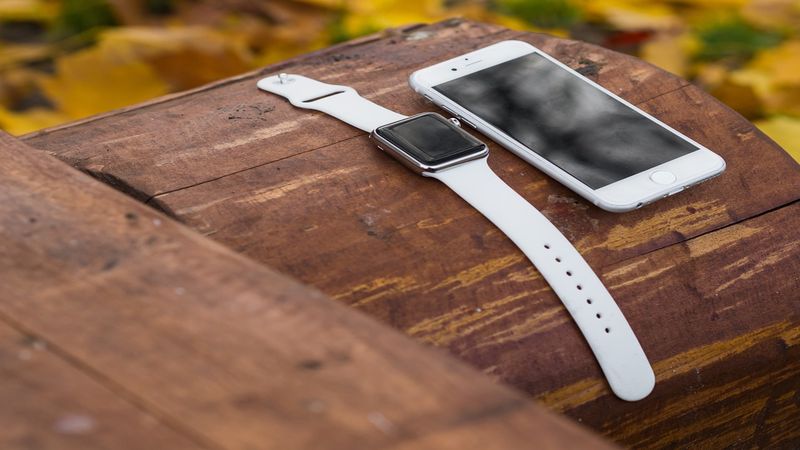 Déverrouiller son iPhone avec un masque ?