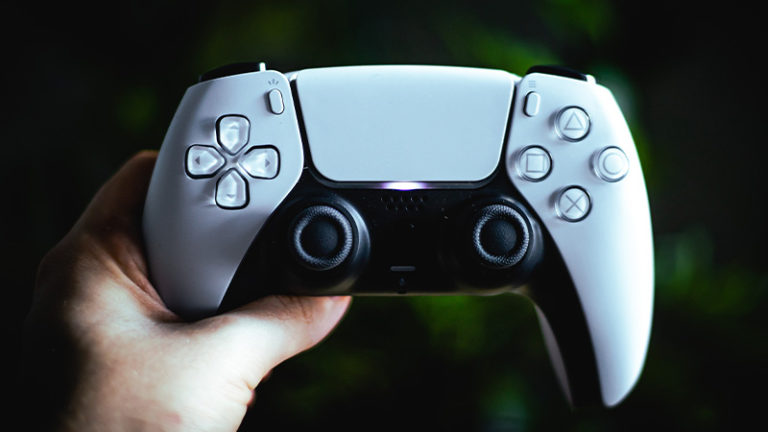 Comment Jouer Clavier Souris Sur Switch Lite Comment utiliser sa manette PS5 sur PC ? - SOSav blog