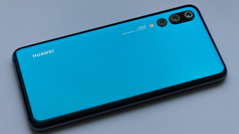 Huawei