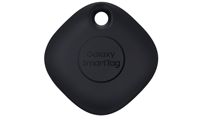 SmartTag +, les trackers Samsung