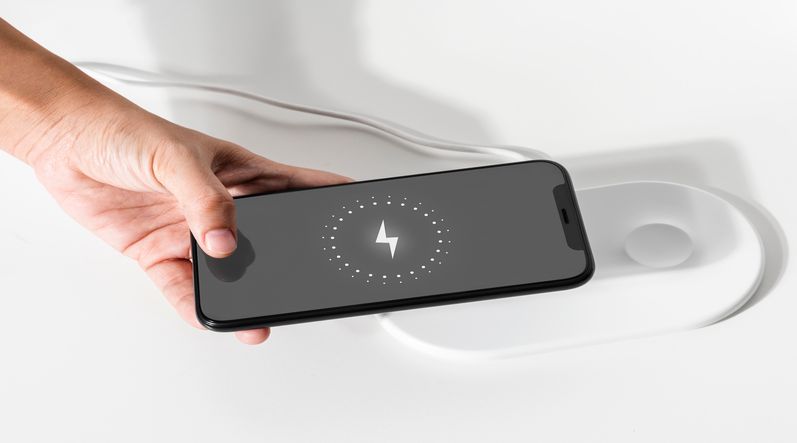 Amélioration batterie iPhone avec iOS 14.5 !