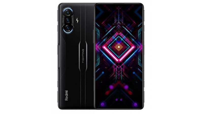 Bientôt un smartphone gaming chez Xiaomi ?