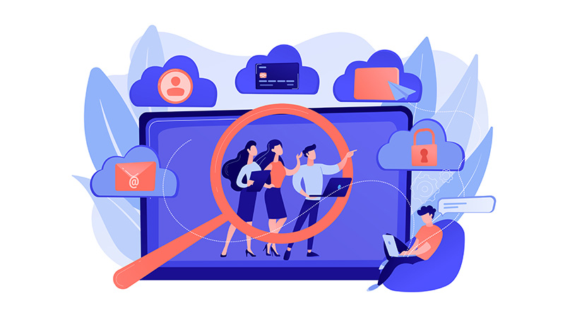 Android 12, une meilleure protection de la vie privée?