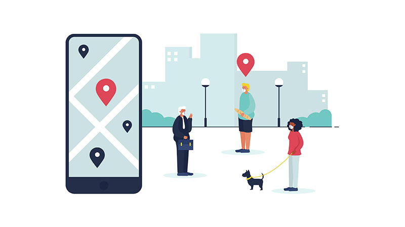 AirTag, un problème de sécurité ?