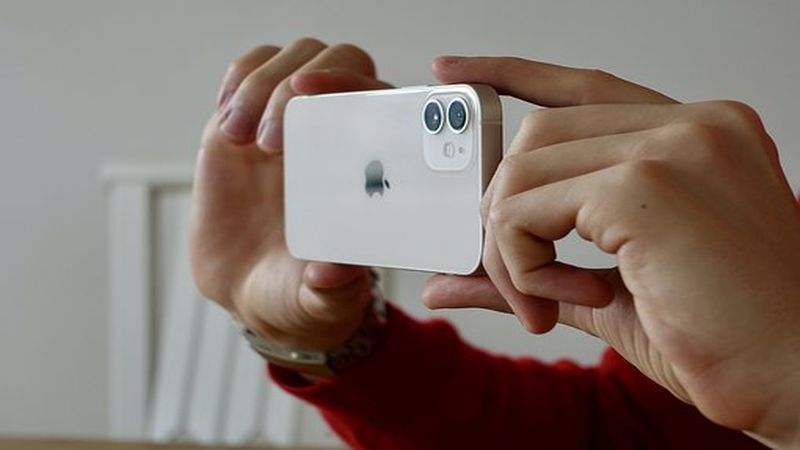 100 millions de ventes iPhone 12, un record !