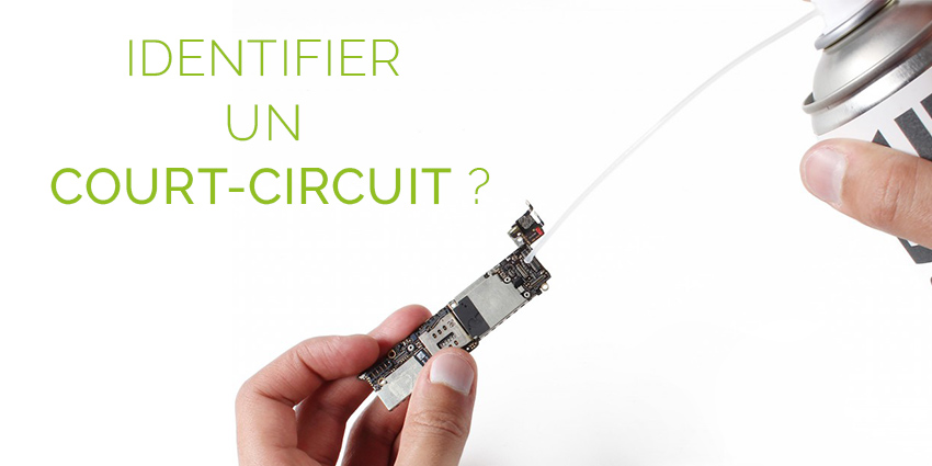Court-circuit et surchauffe carte mère, comment les détecter ?