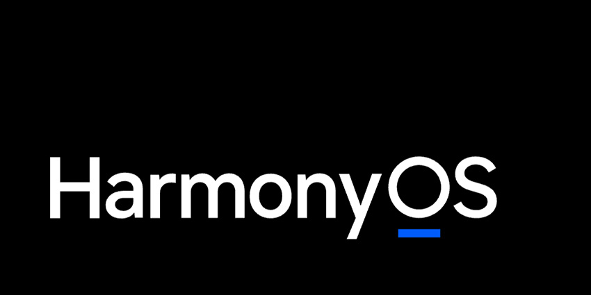 Huawei et mise à jour logicielle avec HarmonyOS