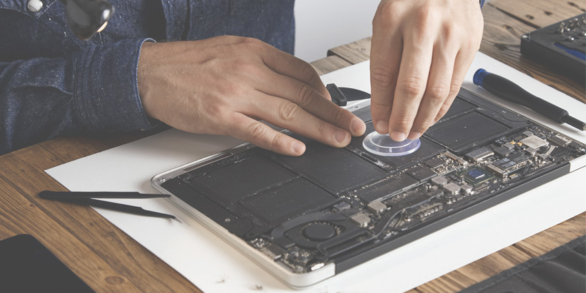 Changer sa batterie PC, les signes qui ne trompent pas !