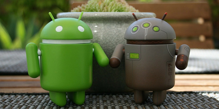 Quelle version Android est la plus populaire ?