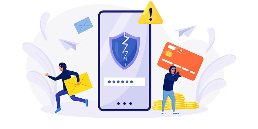 Android Malware qui réinitialise votre téléphone !