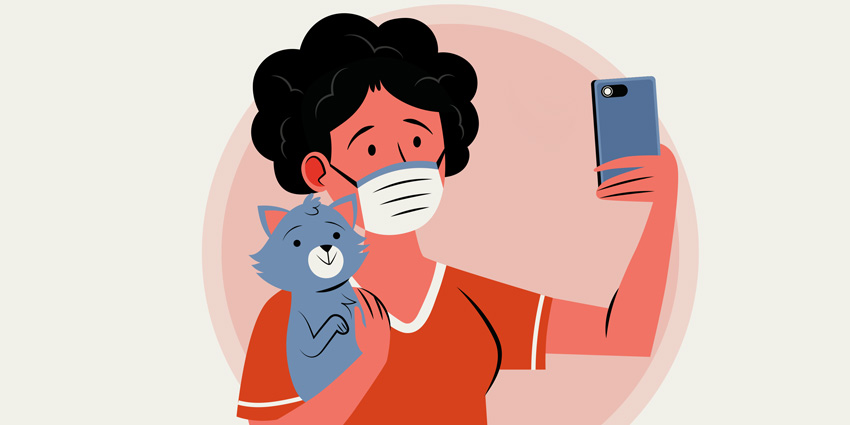 iOS 15.4, Face ID fonctionne avec un masque