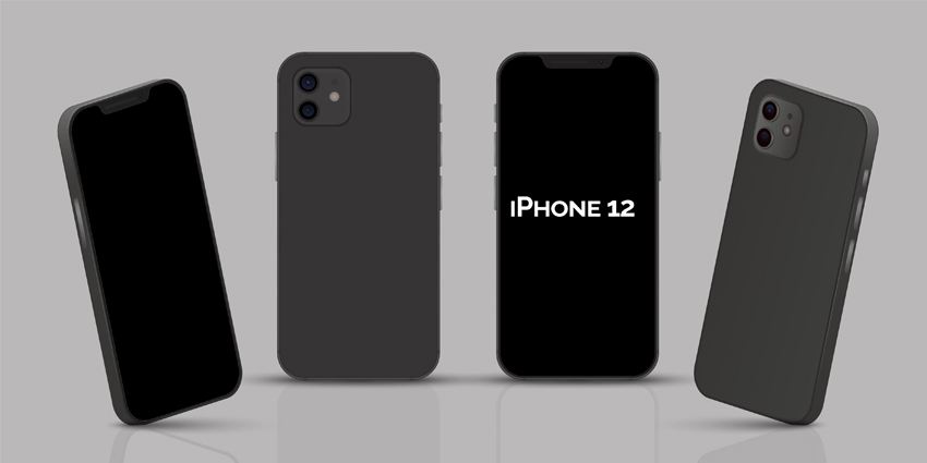iPhone 12, le smartphone le plus vendu dans le monde !