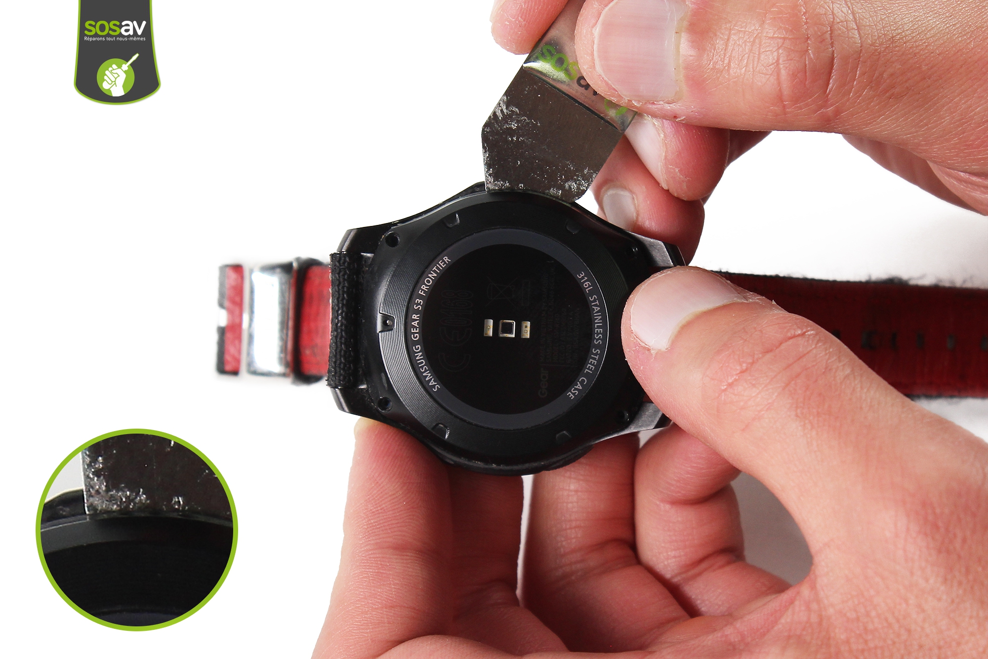 Gear s3 frontier 2019 deals