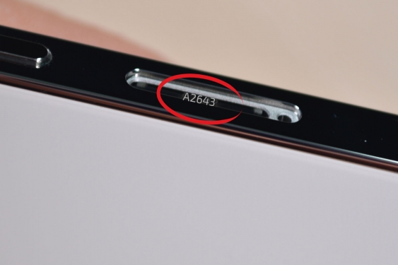 Guide photos remplacement ecran iPhone 13 Pro Max (Etape 1 - image 5)