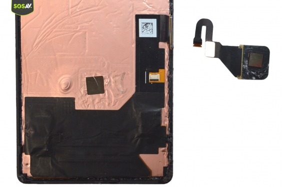 Guide photos remplacement ecran seul Google Pixel 6 (Etape 6 - image 5)