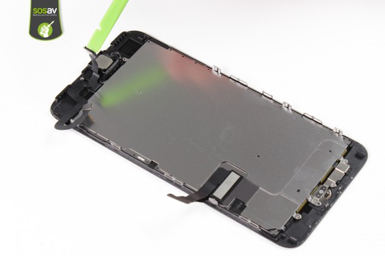 Guide photos remplacement haut-parleur interne iPhone 7 Plus (Etape 15 - image 2)