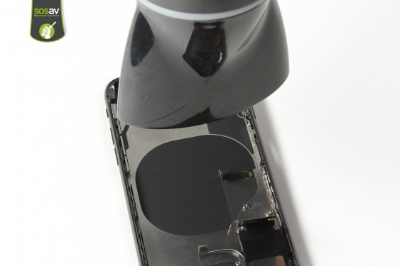 Guide photos remplacement châssis complet iPhone 8 (Etape 40 - image 1)