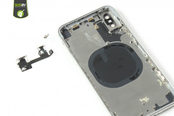 Guide photos remplacement châssis complet iPhone X (Etape 60 - image 1)