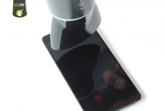 Guide photos remplacement châssis complet  (Etape 38 - image 1)