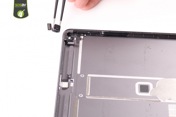 Guide photos remplacement châssis iPad Air 3 (Etape 47 - image 2)