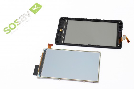 Guide photos remplacement vitre tactile Lumia 820 (Etape 16 - image 1)