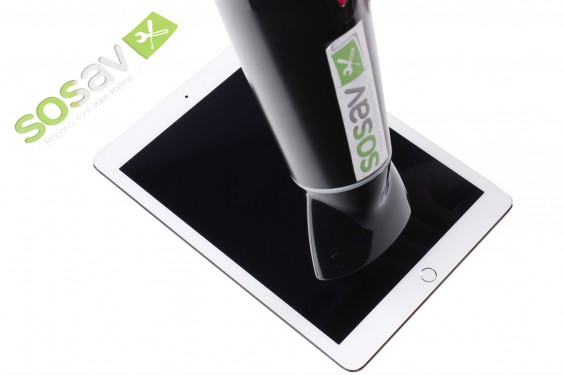 Guide photos remplacement prise jack iPad Air 2 3G (Etape 4 - image 1)
