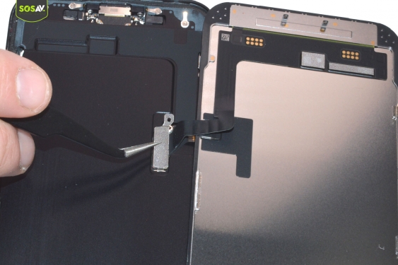 Guide photos remplacement ecran seul iPhone 16e (Etape 7 - image 3)