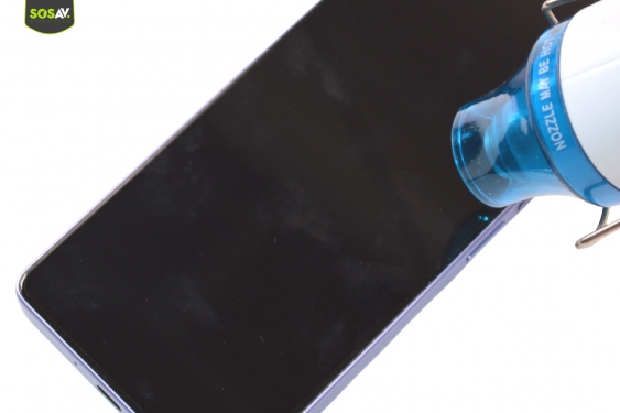 Guide photos remplacement ecran seul Redmi Note 13 Pro 4G (Etape 6 - image 1)
